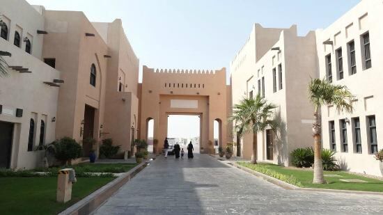 katara cultural village