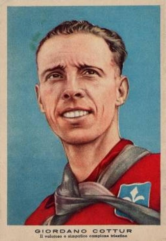 Cottur Wilier Triestina