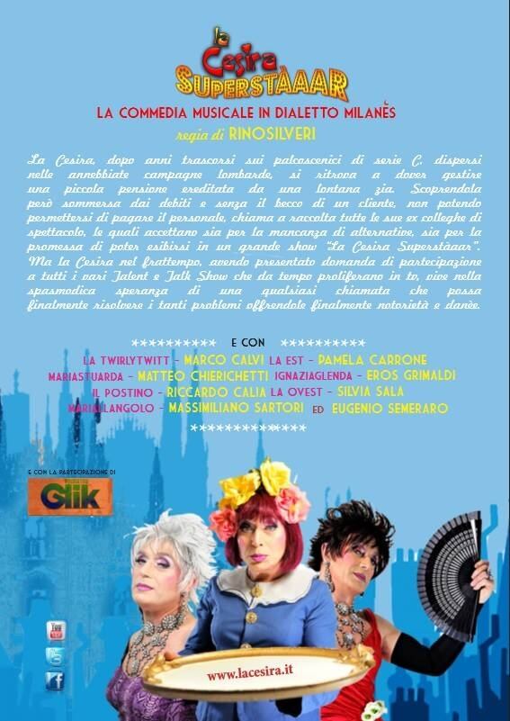 Cesira Ter La Cesira