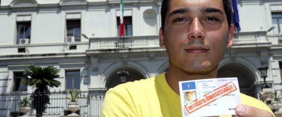 rinnovo della patente