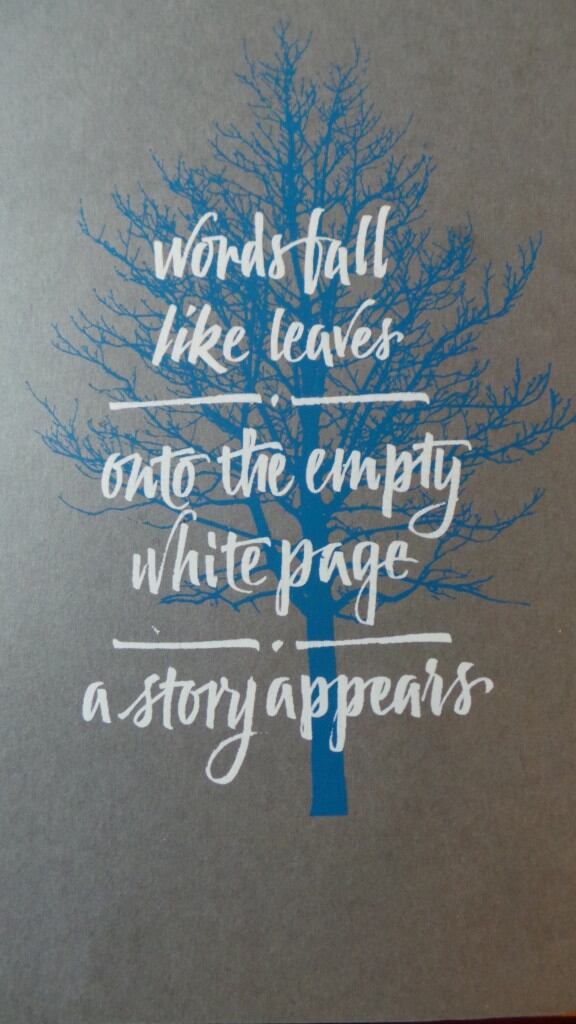 Moleskine Quaderni stampati in serigrafia a mano