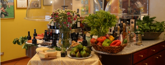 Tronco X Ristorante Al Tronco