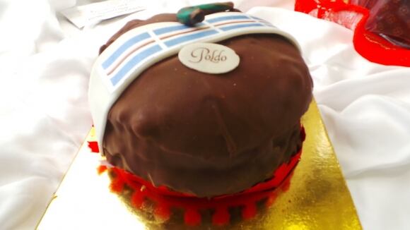 pasticceria Poldo genova