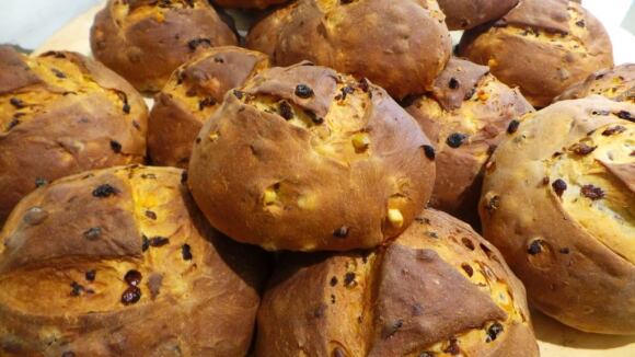 pasticceria Poldo genova