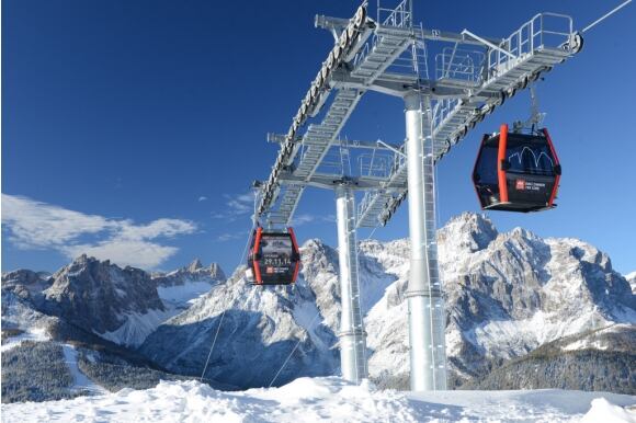 Skiverbindung Hr By Tschurtschenthaler Christian X Photo by Tschurtschenthaler Christian
