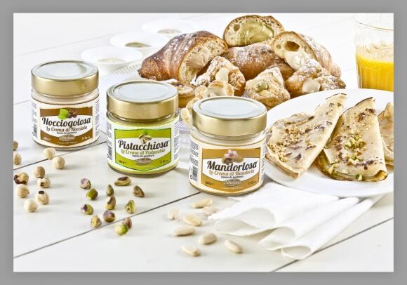 panettone siciliano artigianale