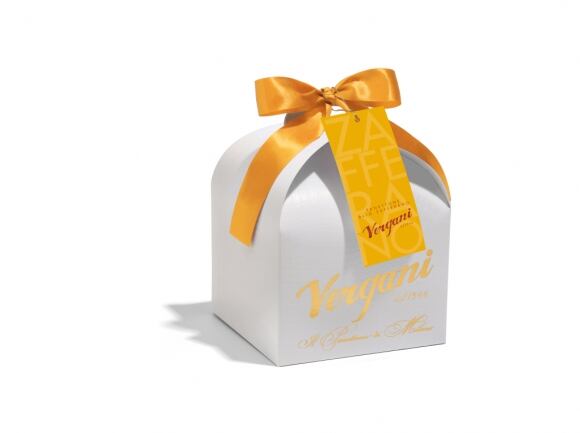 panettone vergani