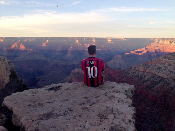 X AC MILAN