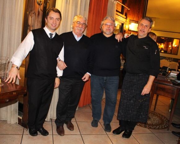 Metti Una Sera Cena Con Naturopata E Cibo Dop X metti una sera cena con naturopata e cibo dop x