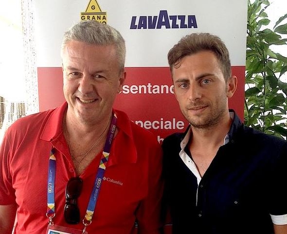 Colli Guida Michelin Expo 2015