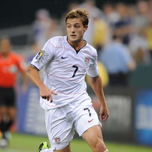 Robbie Rogers