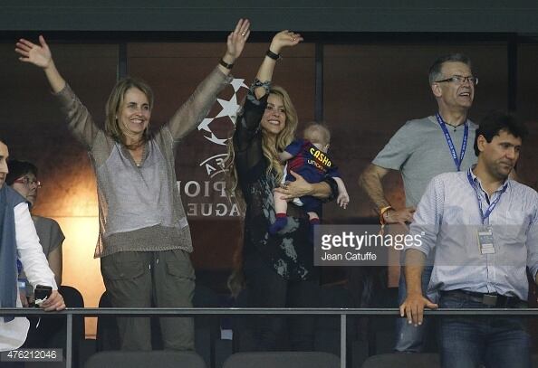 Barcellona vs Juventus