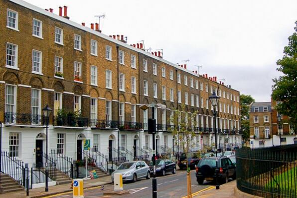 Harry Potter Londra Libro Film Luogo Grimmauld Place Claremont Square harry-potter-londra-libro-film-luogo-grimmauld-place-claremont-square