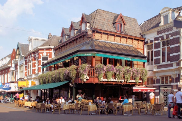 Apeldoorn  Big Start Giro Gelderland