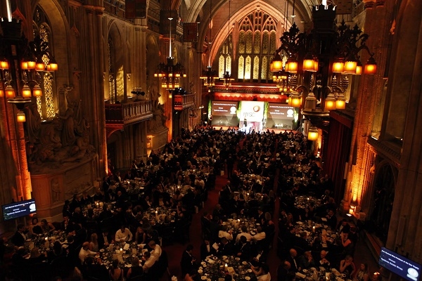 Iwsc International Wine and Spirit Competition Guildhall London