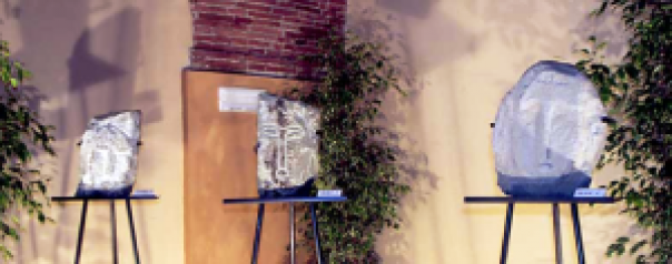 teste false di modigliani