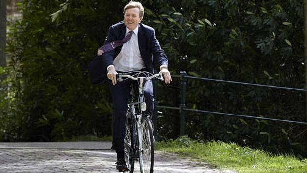 Guglielmo Alessandro Olanda