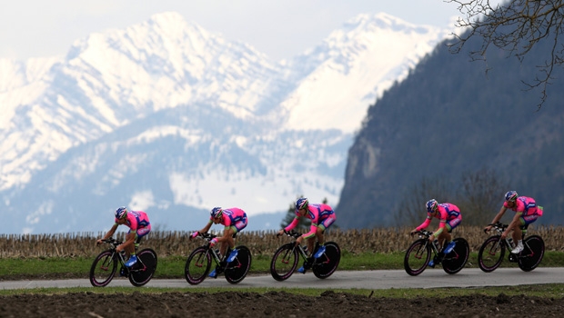 Giro Del Trentino In Diretta giro del Trentino