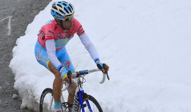 Vincenzo Nibali Vincenzo Nibali