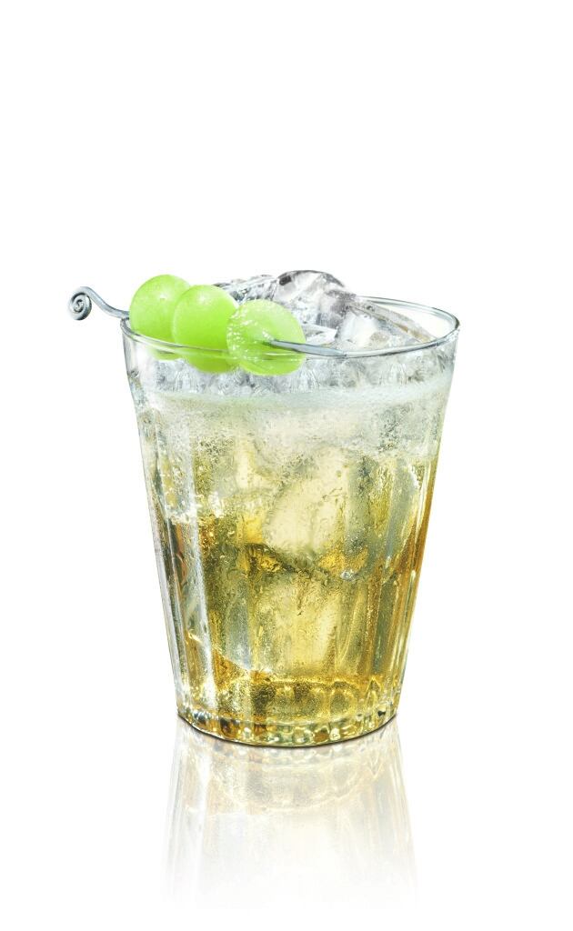 Ambrato Tonic X vermouth di torino