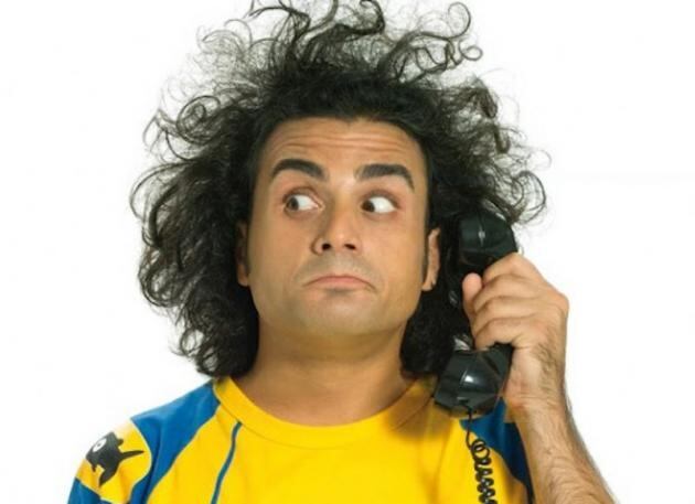 Gallery Baz Il Ritorno Aea Big Baz