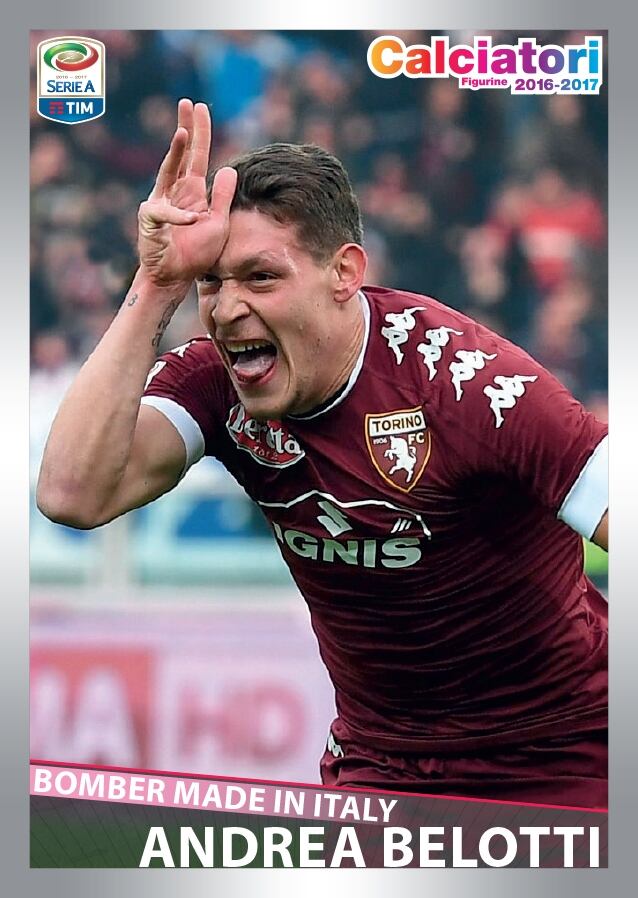 Film Del Campionato  C Bombermadeinitaly Belotti film del campionato  c bombermadeinitaly belotti