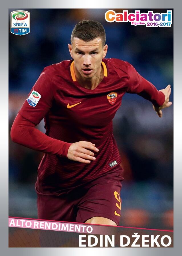 Film Del Campionato  C Altorendimento Dzeko film del campionato  c altorendimento dzeko