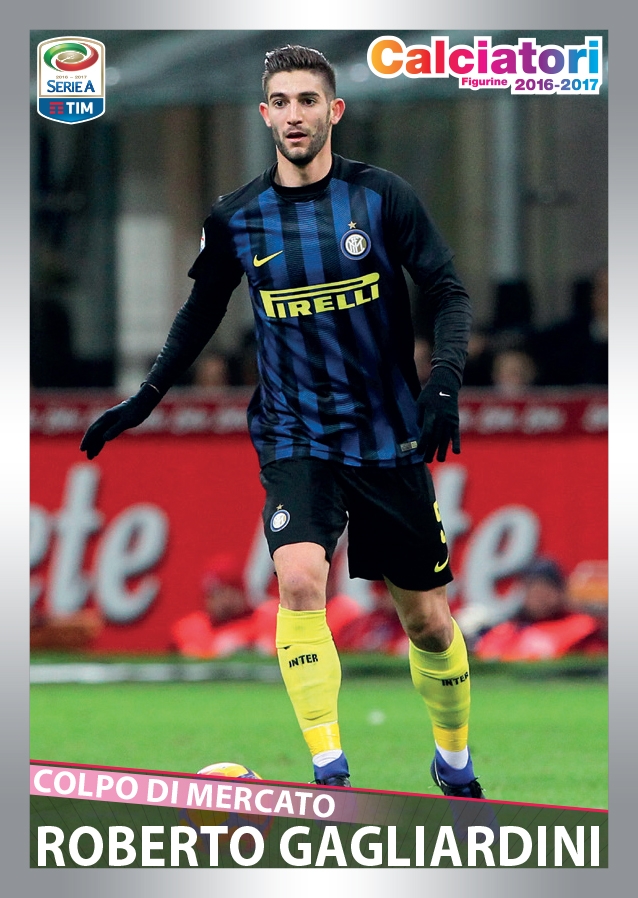 Film Del Campionato  C Colpodimercato Gagliardini film del campionato  c colpodimercato gagliardini