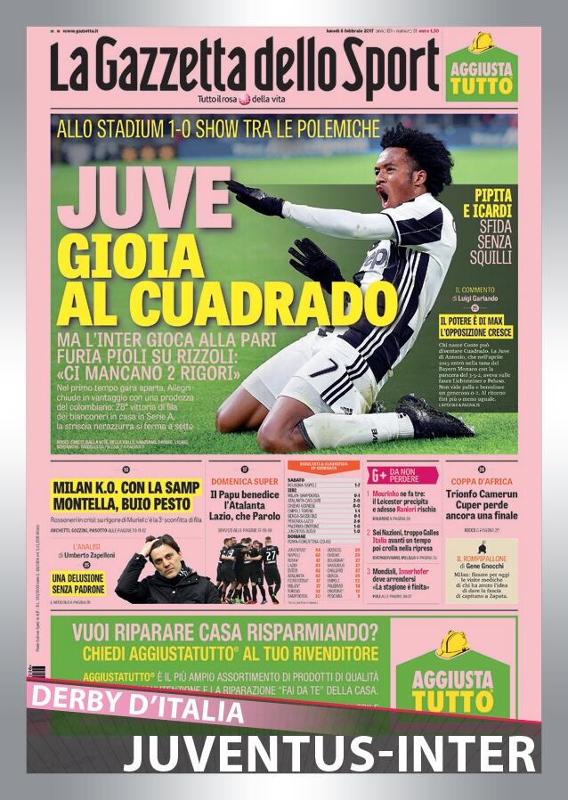 Film Del Campionato  C Juvecuadrado Gazzetta film del campionato  c juvecuadrado gazzetta