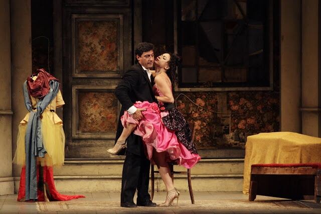 Solfrizzi Scena solfrizzi scena