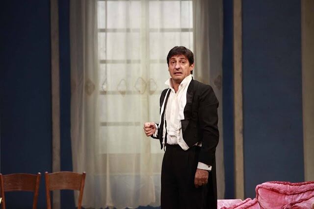 Solfrizzi Solo solfrizzi solo