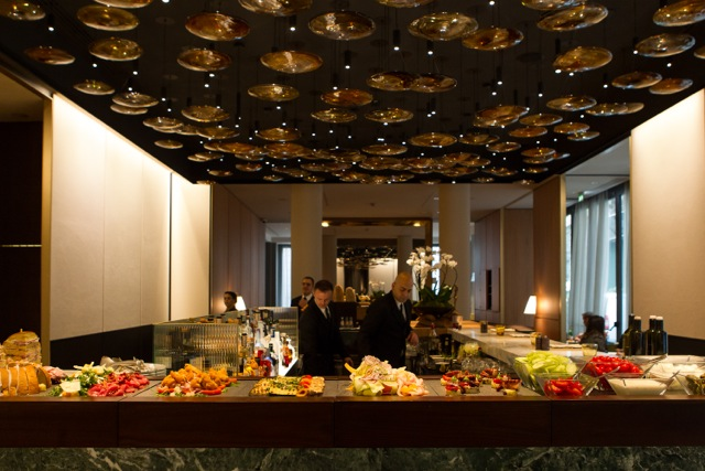 Park Hyatt Milano