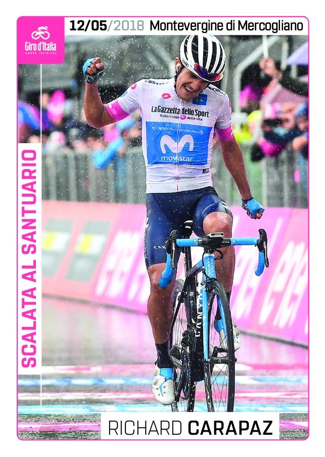 figurine film del giro   bustina uscita render