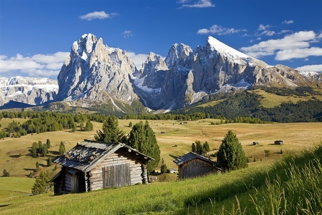 Alpe Di Siusi X tappa 15 Giro 2016