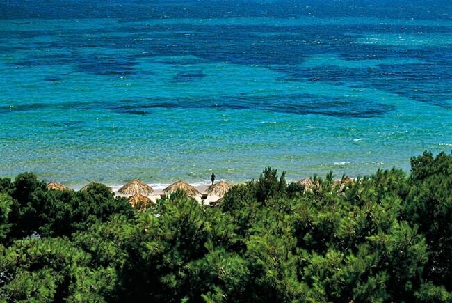 Forte Village Resort