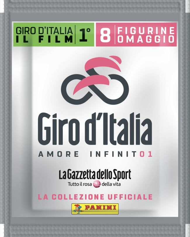 figurine film del giro   bustina uscita render