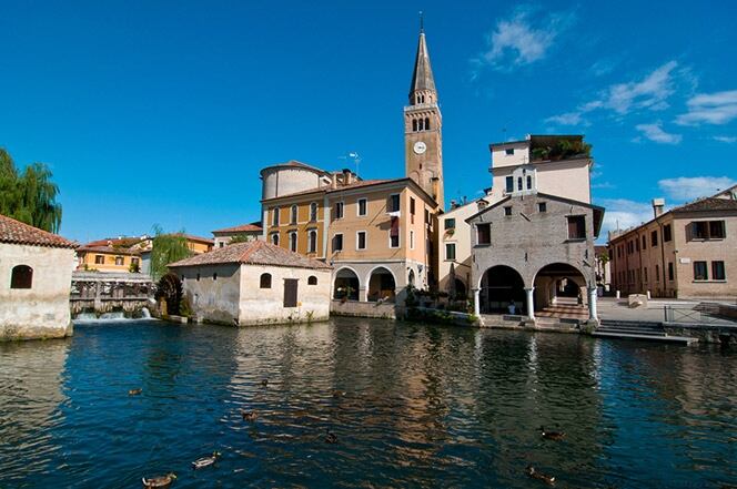 Portogruaro dodicesima tappa giro 2016