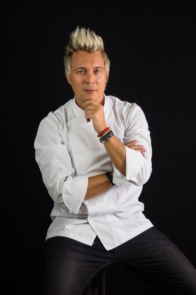 eurochocolate winter