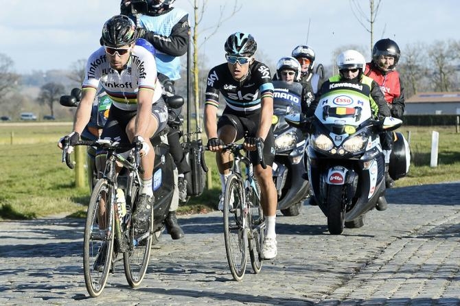 Gettyimages  Harelbeke