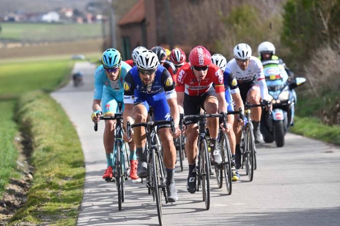 Sptdw Harelbeke