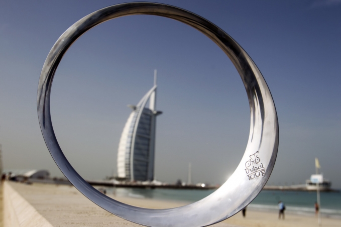 Click X Rcs Sport Dubai Tour