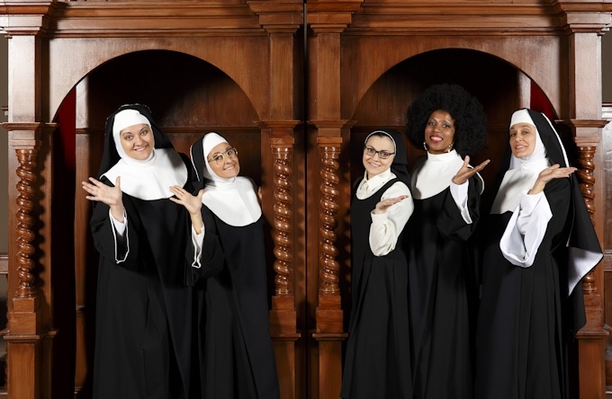 sister act