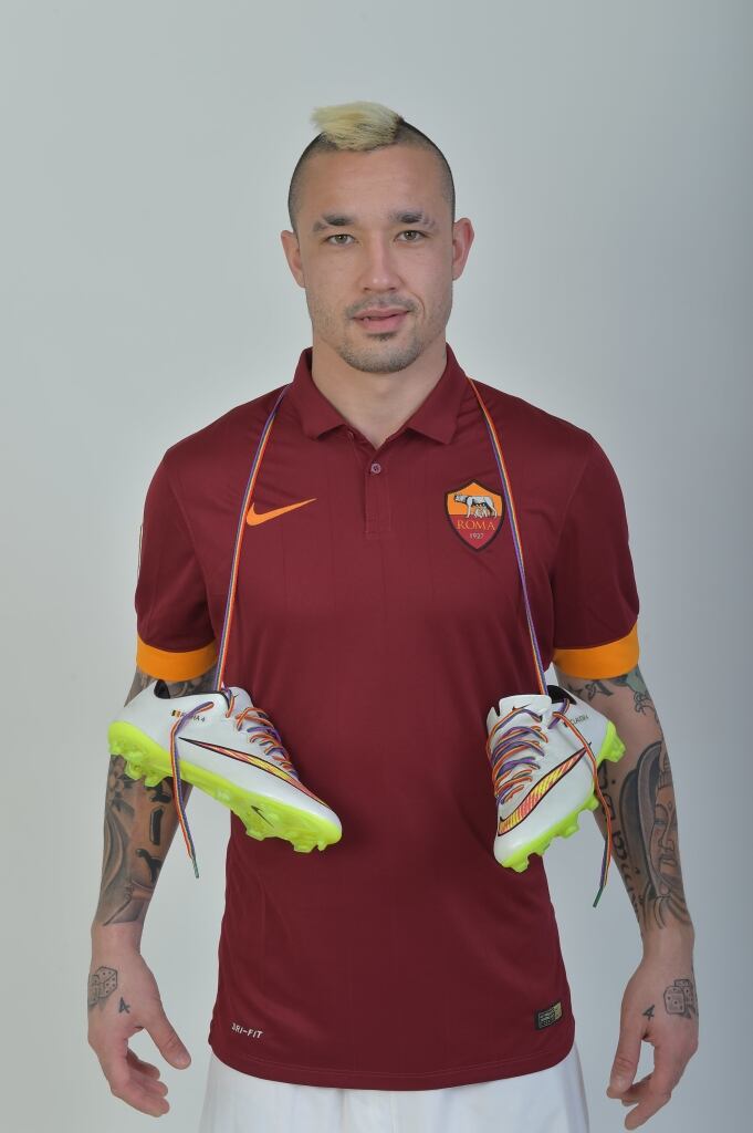 Nainggolan