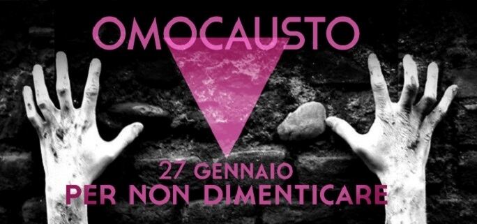 omocausto