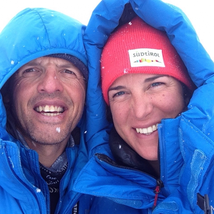Cbday Feb Manaslu Expedition 2015