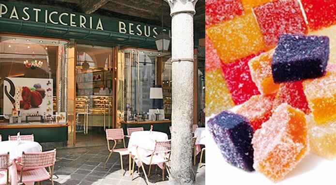 L Pasticceria Besuschio Abbiategrasso l pasticceria besuschio abbiategrasso