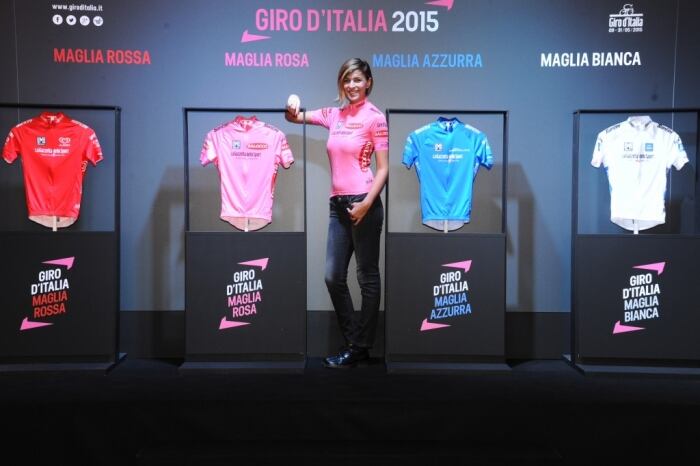 Foto X RCS sport dubai tour