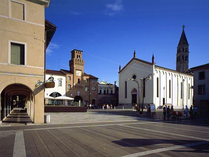 Oderzo Piazza Estate Large dodicesima tappa giro 2016