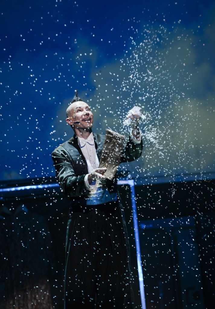 Dsc X Brachetti che sorpresa