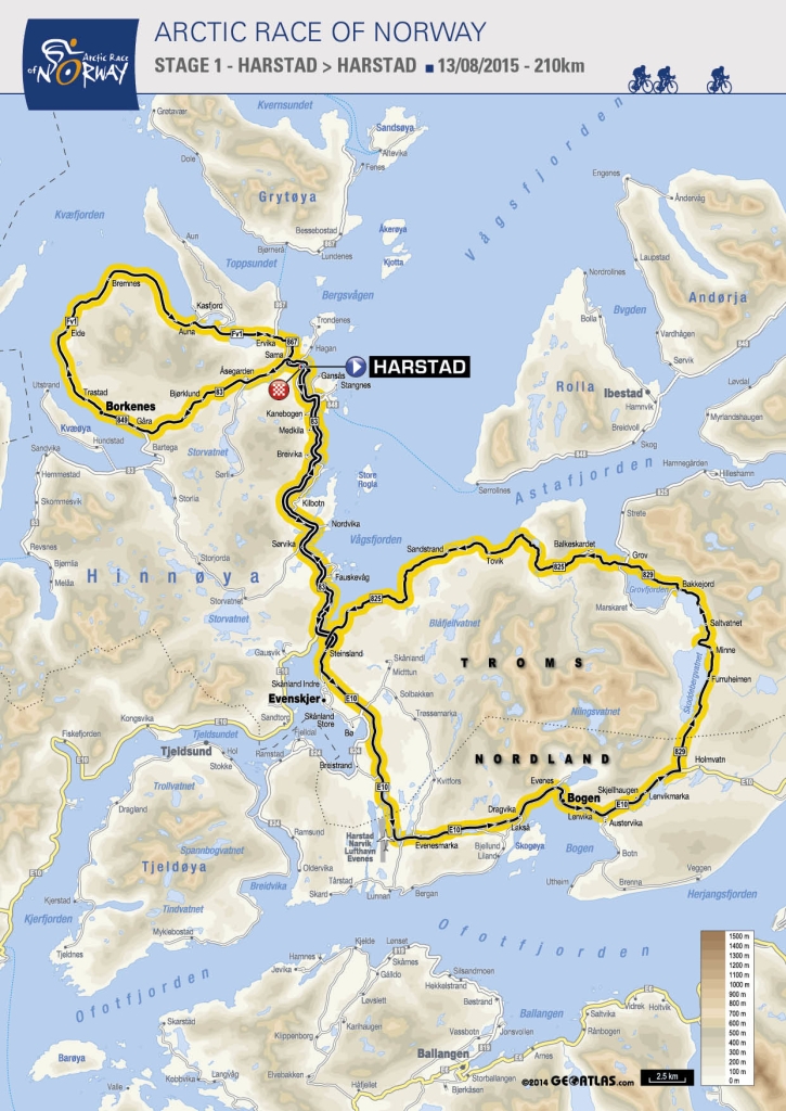Arctic Race of Norway